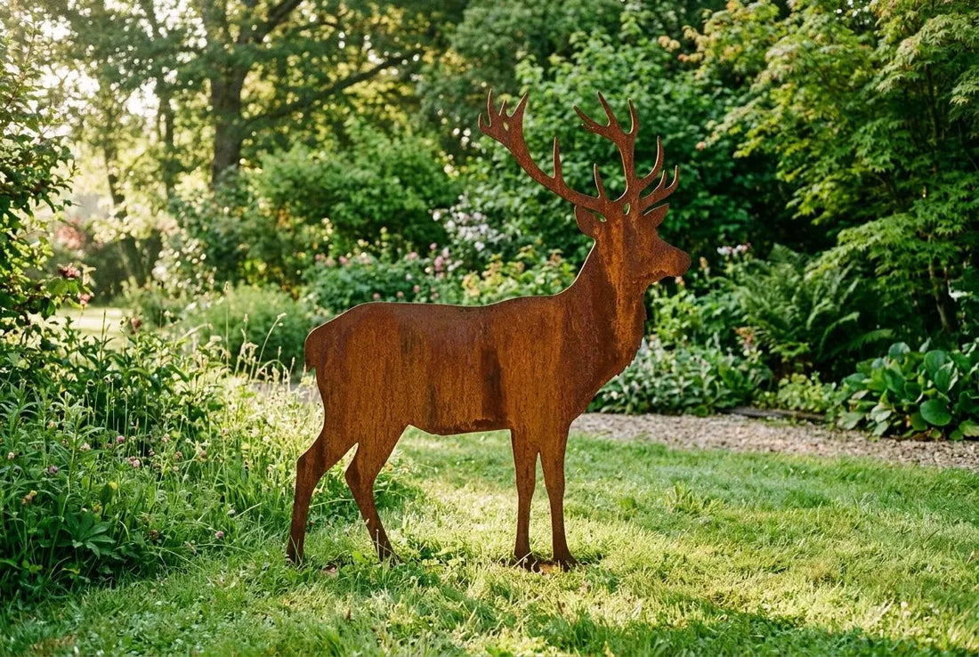 Les animaux utiles au jardin : guide pour un jardin équilibré